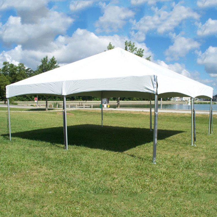 Tents Only